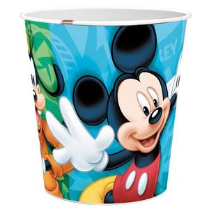 STOR Plastový odpadkový kôš MICKEY 5l vyobraziť