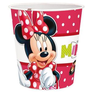 STOR Plastový odpadkový kôš MINNIE 5l vyobraziť