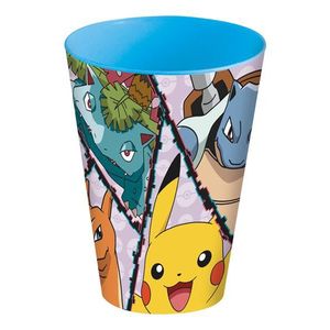 STOR Plastový téglik POKÉMON 430ml vyobraziť