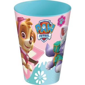 Plastový téglik Paw patrol 430ml vyobraziť