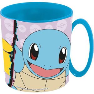 STOR Plastový hrnček POKÉMON 265ml vyobraziť