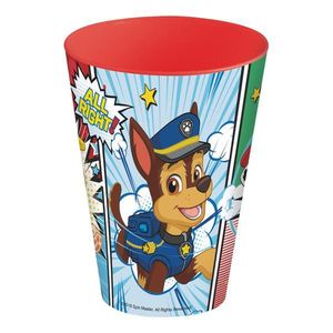 Plastový téglik Paw patrol 430ml vyobraziť