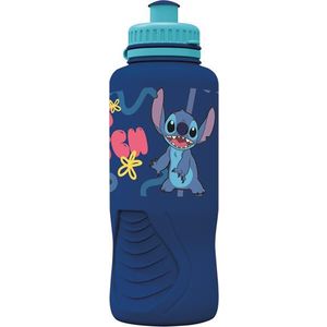 STOR Fľaša na pitie Stitch 430ml vyobraziť