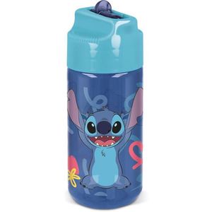 STOR Fľaša na pitie ECOZEN Stitch 400ml vyobraziť