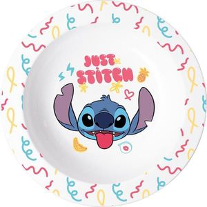 STOR Plastová miska Stitch 300ml vyobraziť