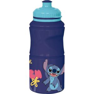 STOR Fľaša na pitie Stitch 390ml vyobraziť