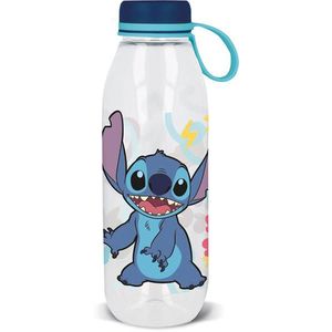 STOR Fľaša na pitie ECOZEN Stitch 650ml vyobraziť