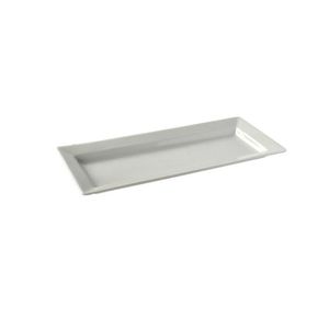 PODNOS SERVÍROVACÍ KITCHISIMO 26X9, 5CM PORCELÁN vyobraziť