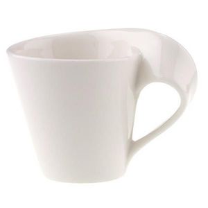 Villeroy & Boch ŠÁLKA NA ESPRESSO jemný porcelán (fine china) vyobraziť