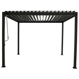 Gardenson PERGOLA (velikost: ) 360/240/300 cm vyobraziť