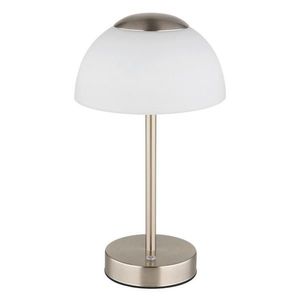 XXXL NABÍJATEĽNÁ STOLNÁ LAMPA, dotykový stmievač, 15/31 cm vyobraziť