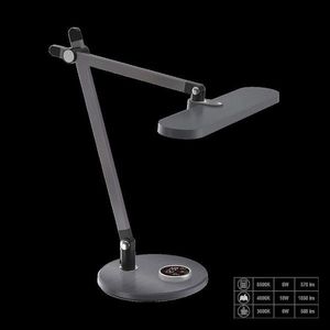 XXXL LAMPA NA PÍSACÍ STÔL, 38/53/37 cm vyobraziť