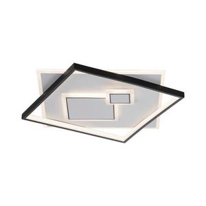 XXXL STROPNÉ LED SVIETIDLO, 57/57/6 cm vyobraziť