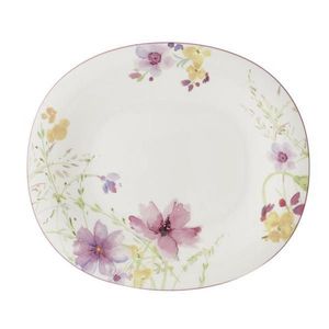 Villeroy & Boch PLYTKÝ TANIER porcelán keramika 21/29 cm vyobraziť