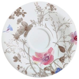 Villeroy & Boch TANIERIK POD ŠÁLKU jemný porcelán (fine china) keramika vyobraziť