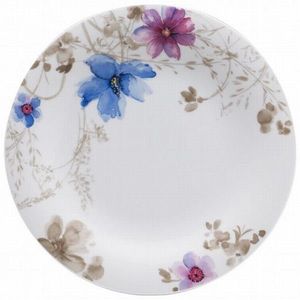 Villeroy & Boch PLYTKÝ TANIER jemný porcelán (fine china) keramika 27 cm vyobraziť