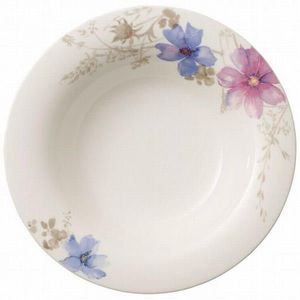 Villeroy & Boch HLBOKÝ TANIER jemný porcelán (fine china) keramika 23 cm vyobraziť