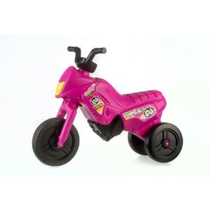 Teddies Enduro Yupee růžové malé plast 26cm vyobraziť