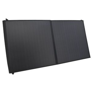 Solárny panel 102 cm x 52 cm, 100 W, 18 V vyobraziť