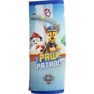 Návlek na bezpečnostný pás PAW PATROL, 19 x 8 cm vyobraziť