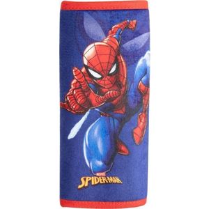 Návlek na bezpečnostný pás SPIDERMAN, 19 x 8 cm vyobraziť