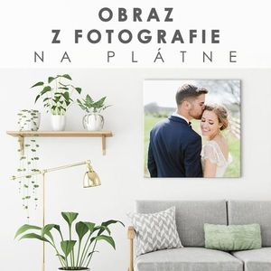 Obraz z fotografie - ŠTVOREC- rôzne rozmery (fotoobrazy) vyobraziť