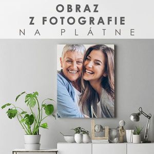 Obraz z fotografie - OBDĹŽNIK - rôzne rozmery (fotoobrazy) vyobraziť