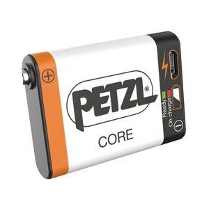 PETZL E99ACA ACCU CORE vyobraziť