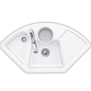 Villeroy & Boch Solo Corner 1075.20R vyobraziť