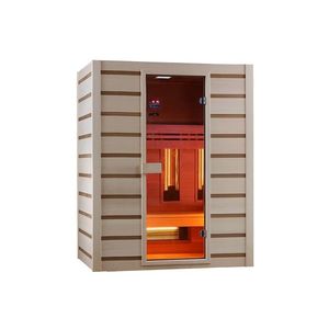 Marimex | Infrasauna Marimex ELEGANT 3002 XXL | 11105635 vyobraziť