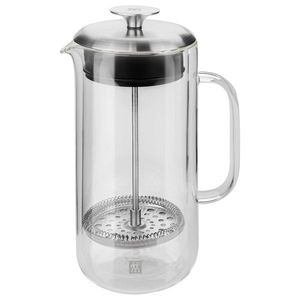 Zwilling French press / dvojstenný džbán Sorrento Plus, 750 ml 1003105 vyobraziť