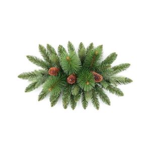 Vianočná dekorácia WREATHS pr. 60 cm vyobraziť