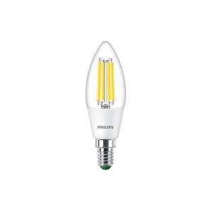 Philips LED žiarovka PHILIPS E14/3W/230V vyobraziť