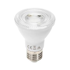 B.V. LED Žiarovka PAR20 E27/8W/230V 6500K - vyobraziť