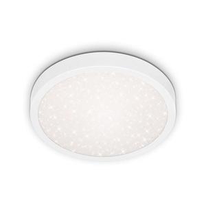 Briloner 3048-016 - LED Stropné svietidlo RUNA LED/18W/230V biela vyobraziť