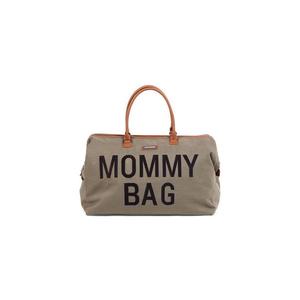 Childhome Childhome - Prebaľovacia taška MOMMY BAG khaki vyobraziť