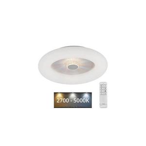 JUST LIGHT. JUST LIGHT. 14383-16 - LED Stmievateľné stropné svietidlo VERTIGO LED/26W/230V+DO vyobraziť