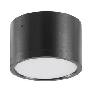 LED Stropné svietidlo MIRELLA 1xGX53/6W/230V čierna vyobraziť