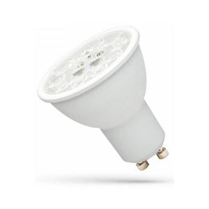 LED Žiarovka GU10/6W/230V 3000/4000/6000K vyobraziť