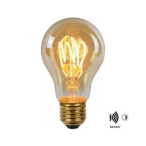 Lucide LED Žiarovka so senzorom súmraku FILAMENT E27/4W/230V 2200K - Lucide 49042/04/62 vyobraziť