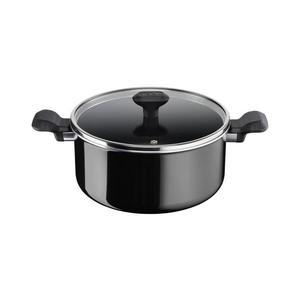 Tefal Tefal - Kastról s pokrievkou SO INTENSIVE 20 cm vyobraziť