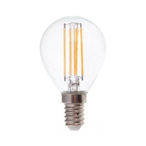 LED Žiarovka FILAMENT P45 E14/6W/230V 2700K vyobraziť