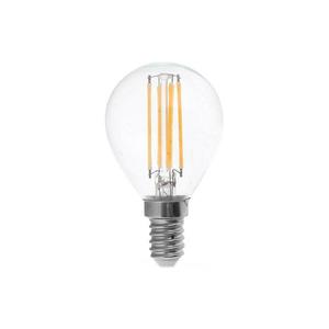 LED Žiarovka FILAMENT P45 E14/4W/230V 4000K vyobraziť