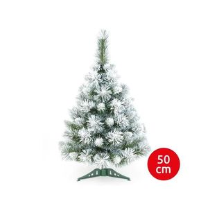 Vianočný stromček XMAS TREES 50 cm jedľa vyobraziť