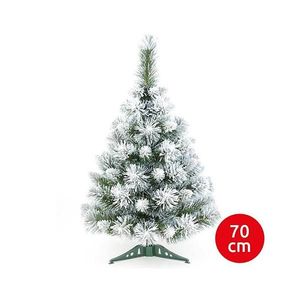 Vianočný stromček XMAS TREES 70 cm jedľa vyobraziť