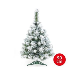 Vianočný stromček XMAS TREES 90 cm jedľa vyobraziť