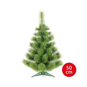 Vianočný stromček XMAS TREES 50 cm borovica vyobraziť