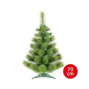 Vianočný stromček XMAS TREES 70 cm borovica vyobraziť