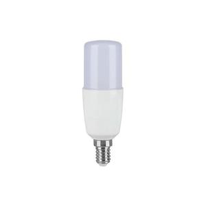 LED Žiarovka T37 E14/9W/230V 2700K vyobraziť