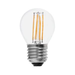 LED Žiarovka FILAMENT G45 E27/6W/230V 6500K vyobraziť